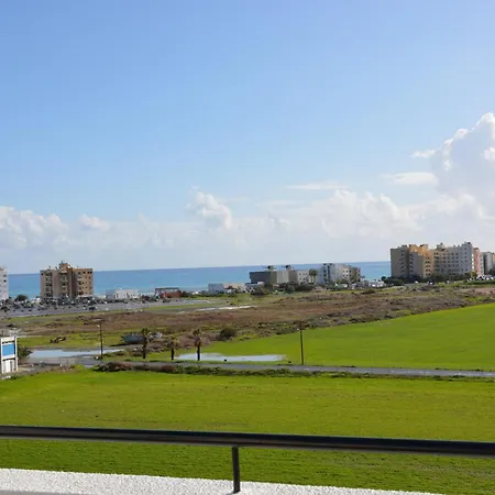 아파트 Sea And Salt Panoramic View