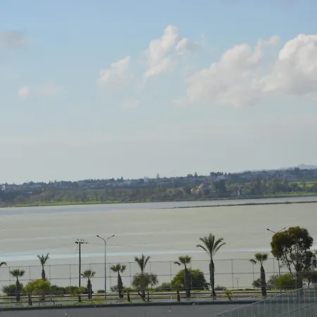 Апартаменти Sea And Salt Panoramic View *